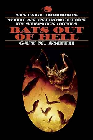 Bats Out Of Hell