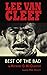 Lee Van Cleef (hardback): Best of the Bad