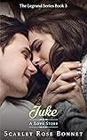 Juke: Book 3 in the Legrand Series