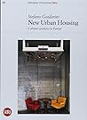 New urban housing...