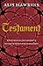 Testament (Macmillan New Writing)