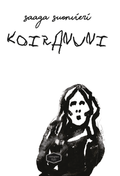 Koiranuni (Hardcover)