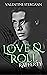 LOVE & ROLL - Rafferty
