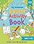 My Easter Activity Book - C...