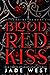 Blood Red Kiss: A Vampire Romance