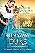 Nell and the Runaway Duke (Shadows and Silk, #6.5)