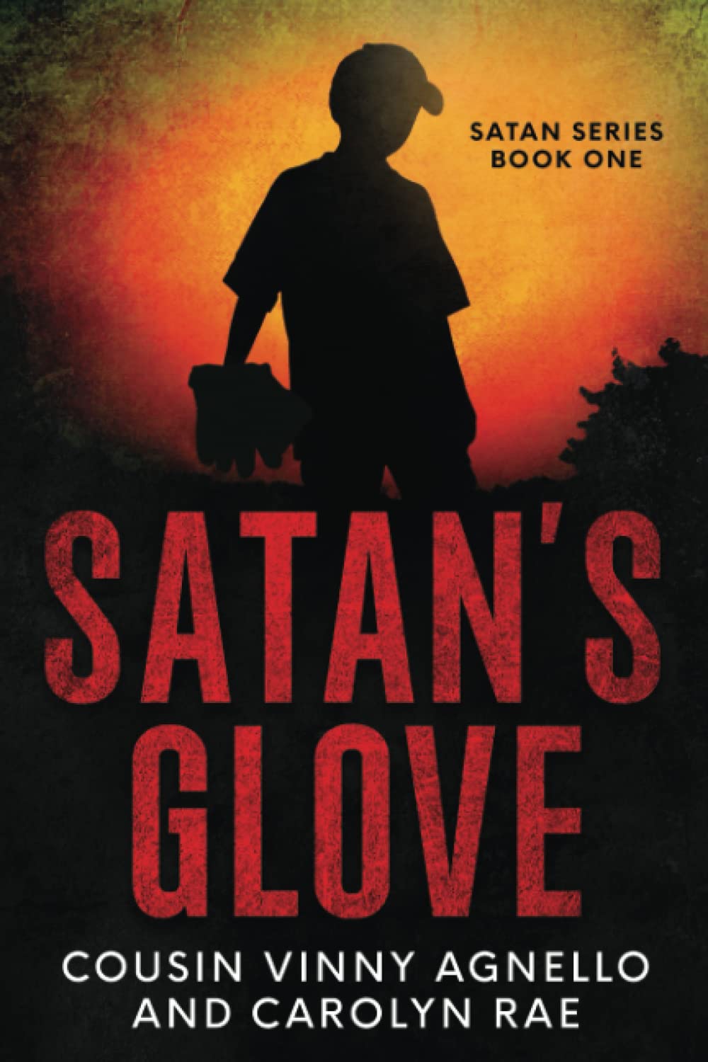Satan's Glove (Paperback)