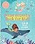 Ocean Animals and Mermaid Activity and Coloring Book for Kids: Learn Colors, Letters, Numbers, Animals, Shapes and More: Ages 3-5 Preschool