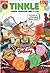 Tinkle 782 by Rajani Thindiath