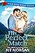 His Perfect Match (Wild Rose Ridge #1)