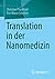Translation in der Nanomedizin (German Edition)