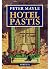 HOTEL PASTIS by Peter Mayle