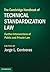 The Cambridge Handbook of Technical Standardization Law: Volume 2: Further Intersections of Public and Private Law (Cambridge Law Handbooks)