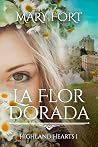 La flor dorada