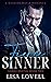 Fierce Sinner (Ivanov Bratv...