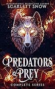 Predators & Prey: Complete Series