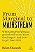 From Marginal to Mainstream by Helen     Edwards
