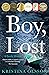 Boy, Lost: A family memoir