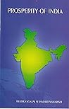 PROSPERITY OF INDIA