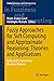 Fuzzy Approaches for Soft Computing and Approximate Reasoning: Theories and Applications: Dedicated to Bernadette Bouchon-Meunier (Studies in Fuzziness and Soft Computing Book 394)