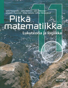 Pitkä Matematiikka 11: Lukuteoria ja logiikka