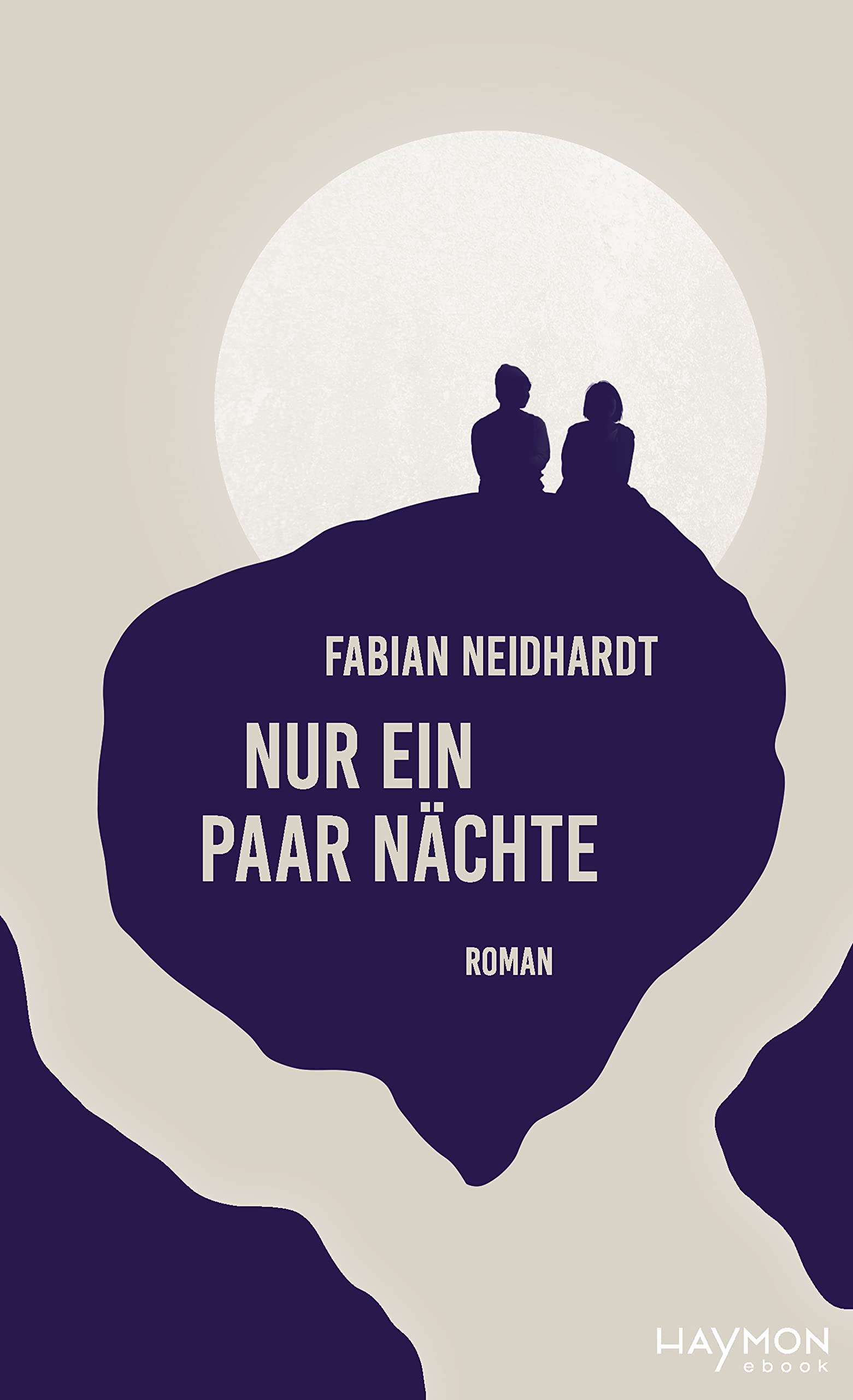 Nur ein paar Nächte (Kindle Edition)