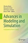 Advances in Modeling and Simulation by Zdravko Botev
