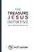 The Treasure Jesus Initiative by Daniel J. Palmer