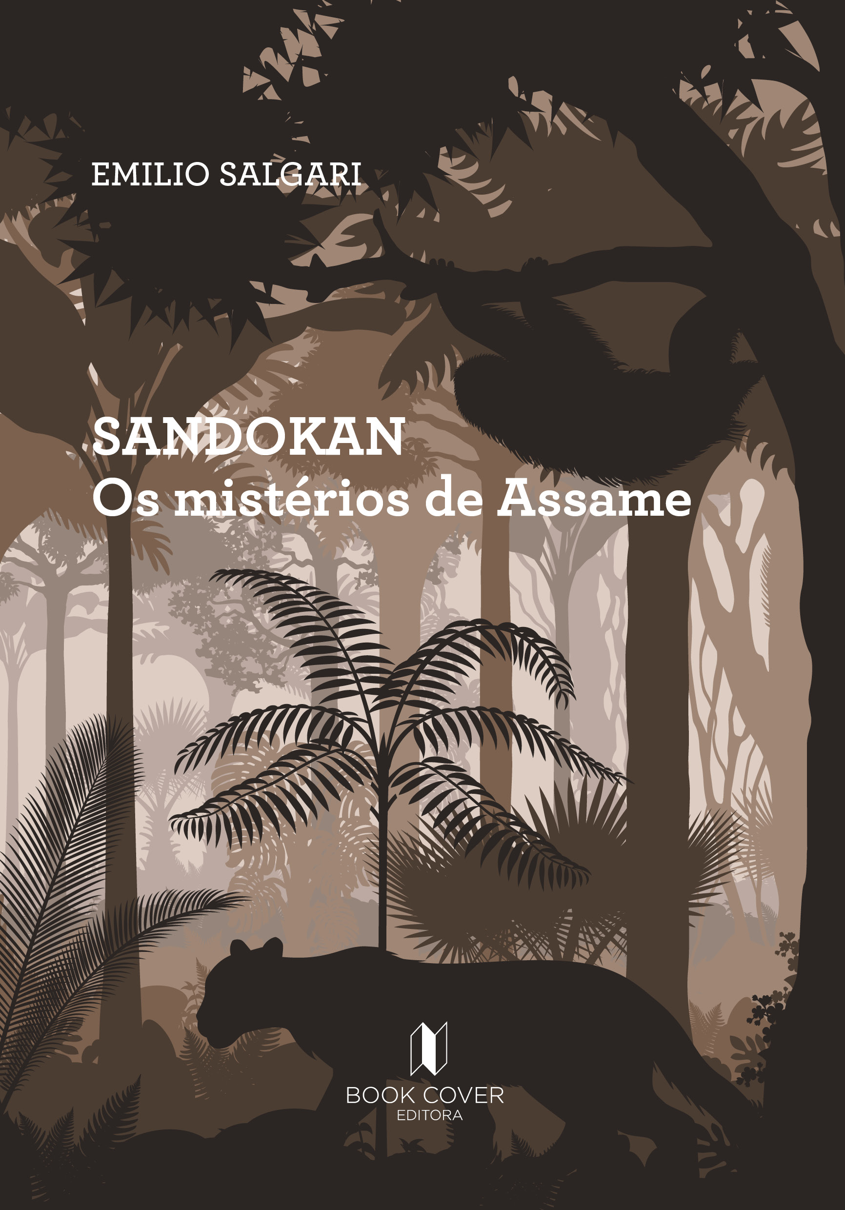 Os Mistérios de Assame