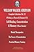 WILLIAM WALKER ATKINSON Complete Collection Vol. 12. (Writing as Theron Q. Dumont #2) Self Healing, Concentration & Memory (Three Books) (The Esoteric Collection)