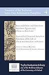 Passional of Christ and Antichrist & Antithesis of the Life of Christ and Antichrist in Pictures: Passional Christi und Antichristi & Antithesis ... of the Taylorian: Reformation Pamphlets)