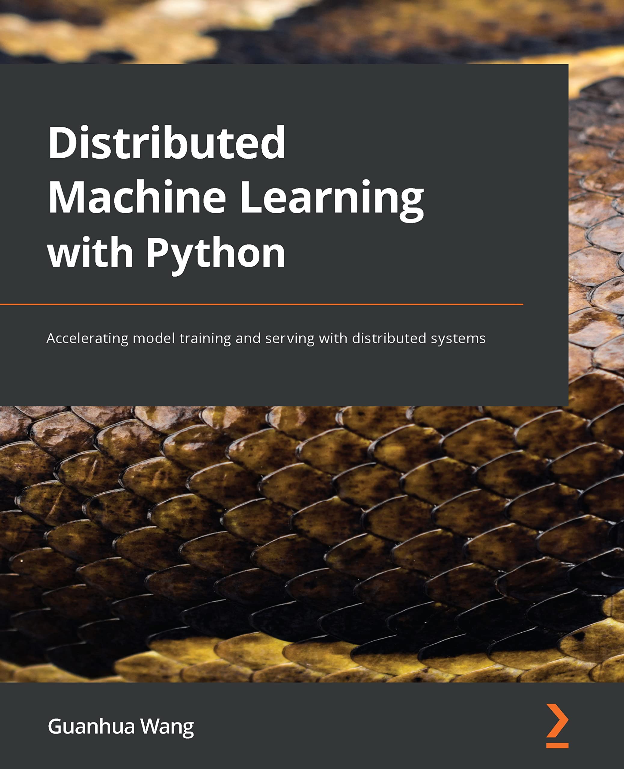 Distributed Machine Learning with Python: Accelerating model training and serving with distributed systems (Kindle Edition)
