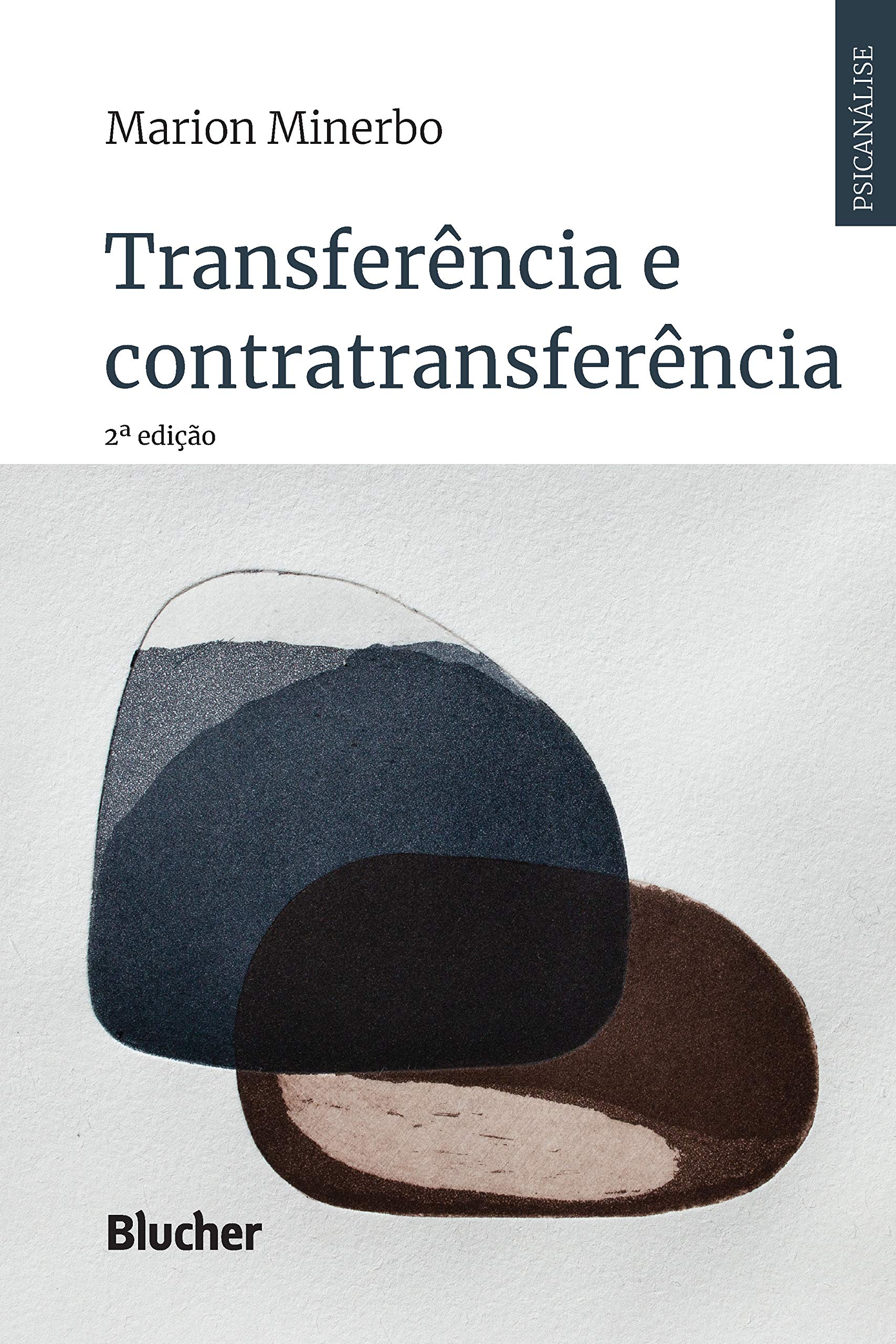 Transferência e contratransferência (Série Psicanálise Contemporânea) (Portuguese Edition)