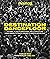 Destination Dancefloor: A Global Atlas of Dance Music and Club Culture From London to Tokyo, Chicago to Berlin and Beyond
