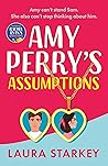 Amy Perry's Assum...