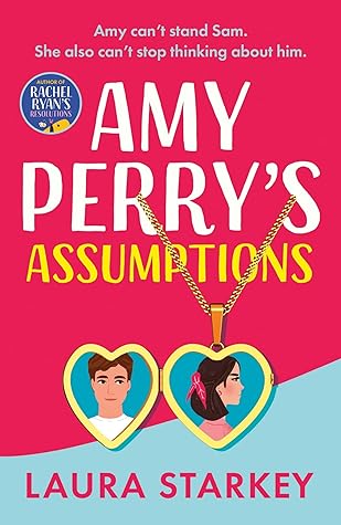 Amy Perry's Assumptions