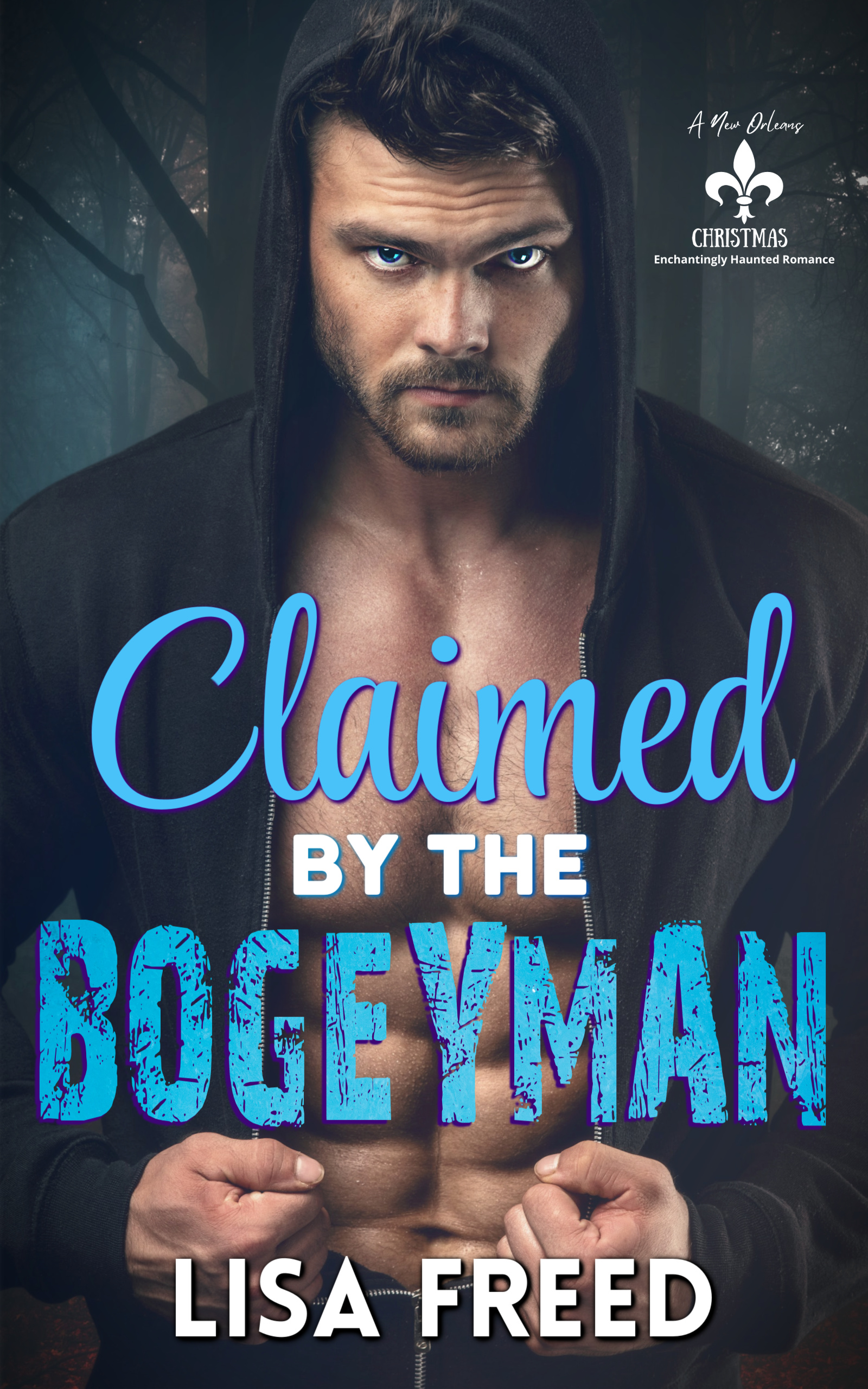 Claimed by the Bogeyman