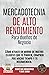 Mercadotecnia de Alto Rendi...