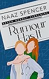 Book cover for Rumour Has It (Seven Deadly Sinclairs, #2)