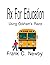 Rx For Education -Using Ock...