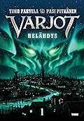 Helähdys