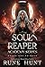 Soul Reaper Academy - Books...