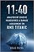 11 40 Analysis of Evasive Manoeuvres & Damage Assessment on RMS Titanic by Brad Payne