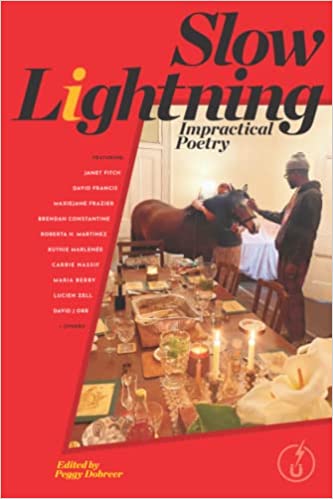 Slow Lightning: Impractical Poetry
