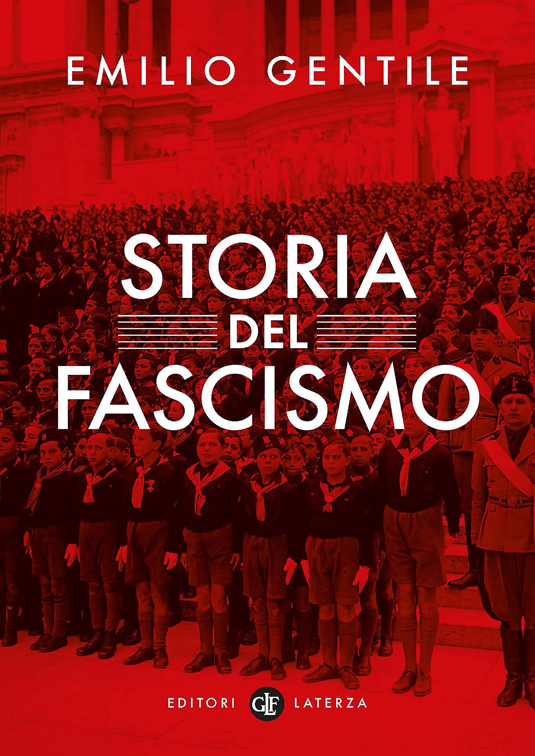 Storia del fascismo (Italian Edition)