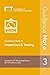 Guidance Note 3: Inspection & Testing (Electrical Regulations)
