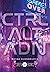 CTRL ALT ADN