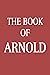 The Book of Arnold Notebook...