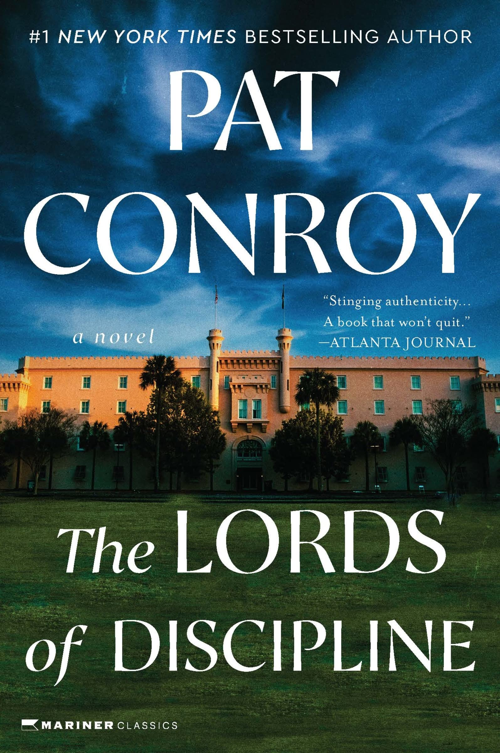 The Lords of Discipline: A Classic Coming-of-Age Drama of Honor, Corruption, and Chosen Family at a Military Academy