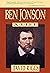 Ben Jonson: A Life